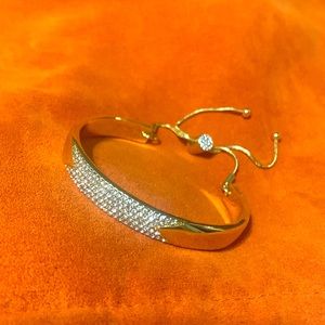 Park Lane Gold Carrington Bracelet